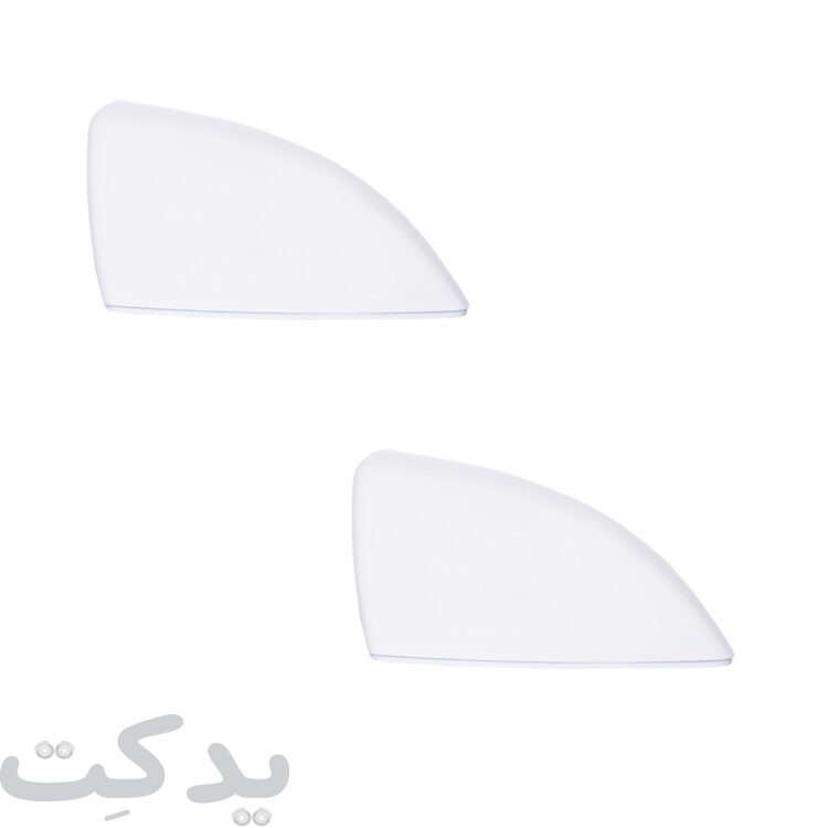 فلاپ آینه دنا پلاس کروز