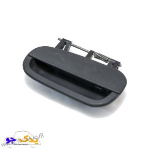 دستگیره درب بازکن بیرونی تیبا