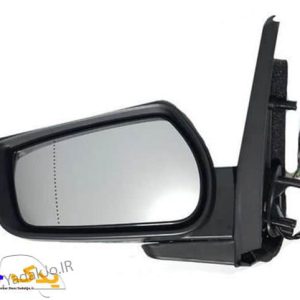 آینه بغل پارس سال برقی (خرگوشی) کاوج