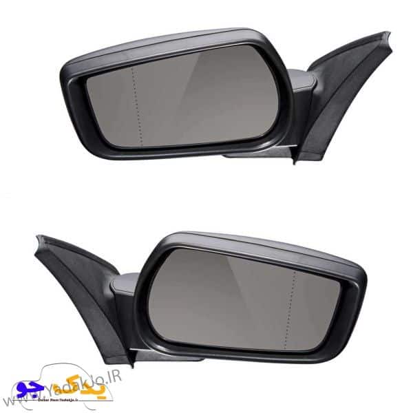 آینه بغل پژو سال دستی کاوج