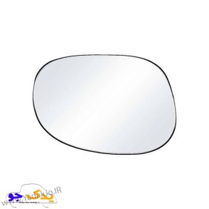 شیشه آینه بغل ۲۰۶ برقی کاوج (گرمکن دار)