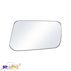 شیشه آینه بغل پراید کاوج