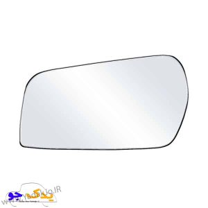 شیشه آینه 405 و پارس جدید (خرگوشی) کاوج