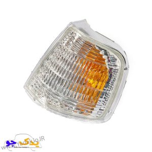 چراغ راهنما پارک ۴۰۵ حبابدار جمع ساز