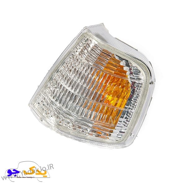 راهنما پارک ۴۰۵ حبابدار