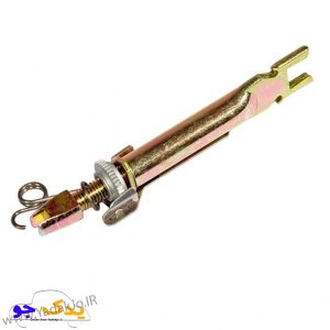 اهرم رگلاژ ترمزدستی 405 سمند