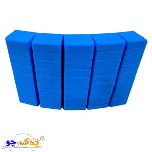 ابر ضربه گیر بزرگ
