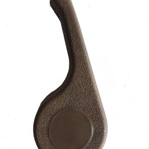 دستگیره بخواب صندلی پژو 405 و پارس قدیم بسته 2 عددی