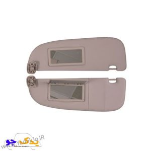 آفتابگیر ۲۰۶ اصلی