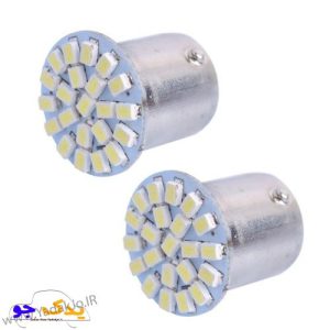 لامپ SMD فندقی