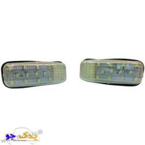راهنما روگلگیر سمند SMD