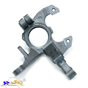سگدست پراید ABS عظام