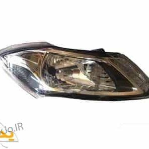 چراغ جلو ساینا SNT موتور دار