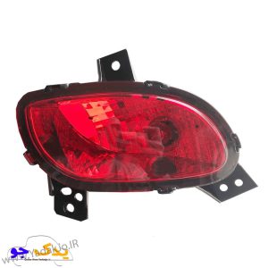 مه شکن عقب کوییک کروز