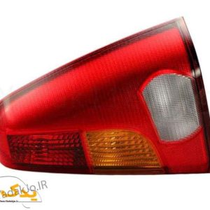 چراغ خطر ال۹۰ تهران فام