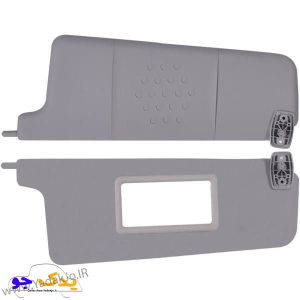 آفتابگیر پژو 405 و پارس طوسی اصلی