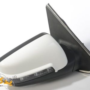 آینه بغل پارس راهنمادار کروز