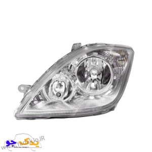 چراغ جلو تیبا بدون موتور فن آوران
