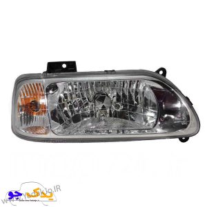 چراغ جلو پراید ۱۳۱ مدرن