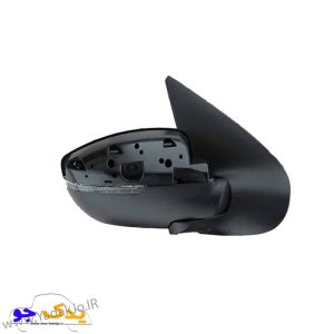 آینه بغل ۲۰۷ کروز برقی