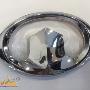 آرم جلو پنجره ولکس C30 اتومات