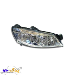 چراغ جلو رانا کروز