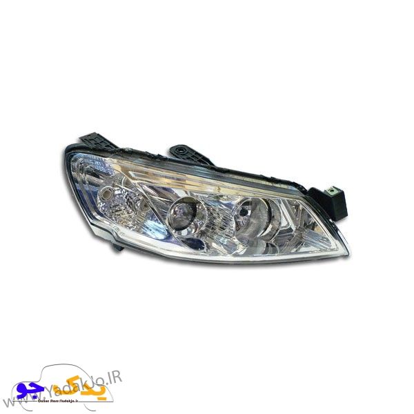 چراغ جلو رانا کروز