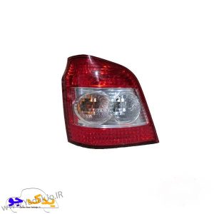 چراغ خطر پراید ۱۱۱ جمع ساز