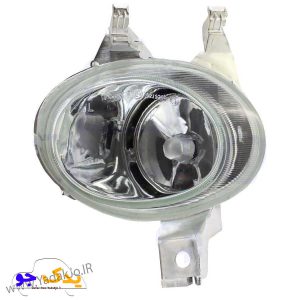 چراغ مه شکن ۲۰۶ مدرن