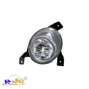 چراغ مه شکن تیبا جمع ساز