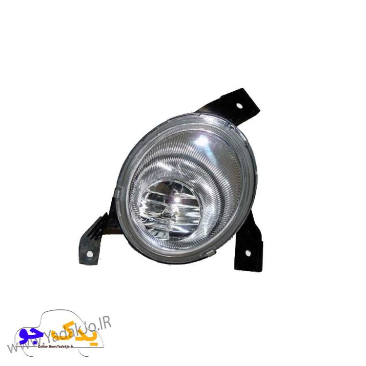 چراغ مه شکن تیبا اتحادیه