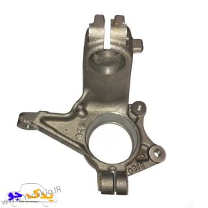 سگدست 206 تیپ5 و رانا