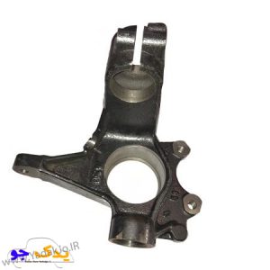 سگدست 405 ، پارس و سمند