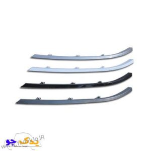 ابرویی زیر چراغ پارس  بسته 2 عددی
