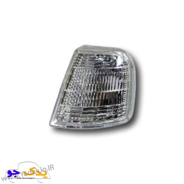 چراغ راهنما پارک ۴۰۵ شفاف فناوران