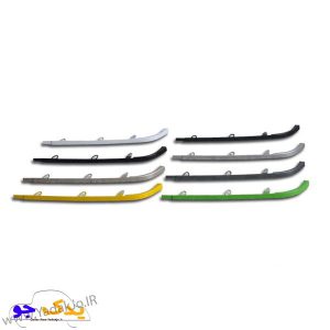 ابرویی زیر چراغ ۴۰۵ بسته 2 عددی
