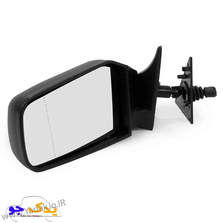 آینه بغل پیکان تاشو کاوج