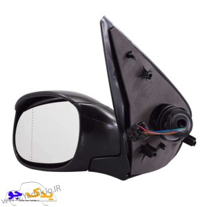 آینه بغل ۲۰۶ برقی کاوج