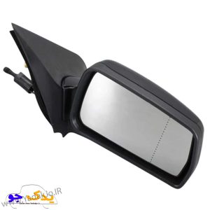 آینه بغل سمند دستی
