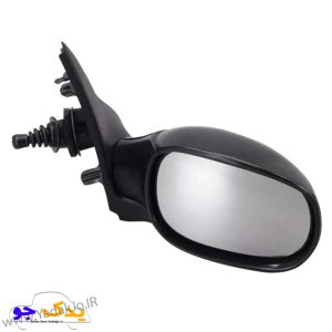آینه بغل ۲۰۶ دستی کاوج