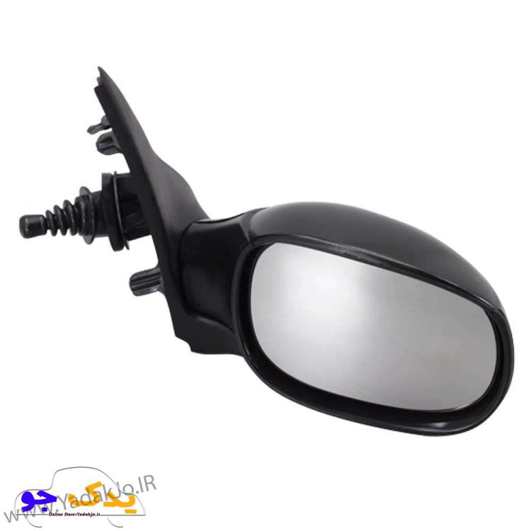 آینه بغل ۲۰۶ دستی کاوج
