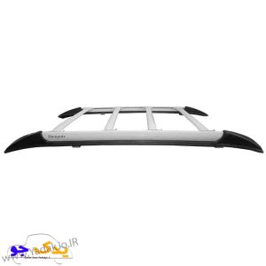 باربند پراید آلومینیومی