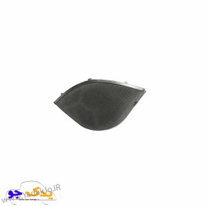 قاب بلندگو روی درب آردی و روآ