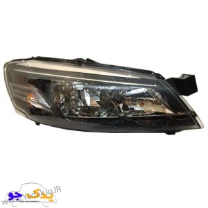 چراغ جلو رانا پلاس کروز