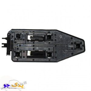 کیت خطر آردی و روآ