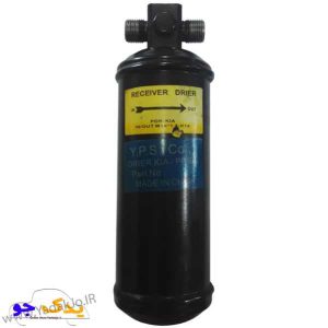 درایر کولر پراید