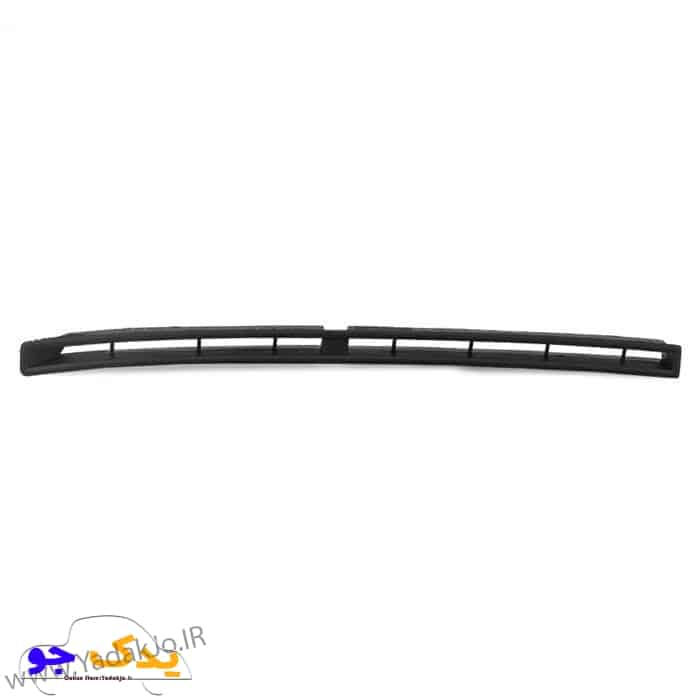 دریچه کولر روی داشبورد 405 و پارس قدیم بسته دو عددی