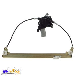 دستگاه شیشه بالابر 405 جلو ابری