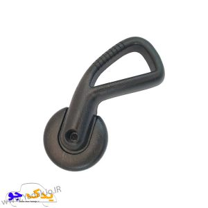 دستگیره تنظیم صندلی 206