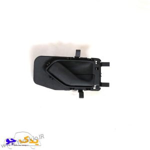 دستگیره درب باز کن داخلی ۴۰۵ مشکی